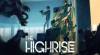 The Highrise: Trainer (12831467): Geen misselijkmakend, eindeloos drummen