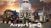 AirportSim: Trainer (1.3.1): Super velocità e modifica: velocità di movimento