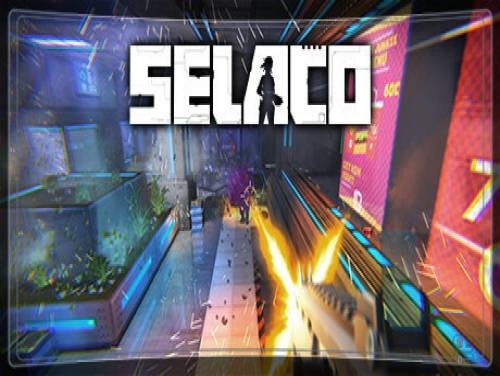 Selaco: Videospiele Grundstück
