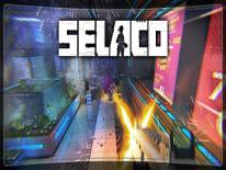 Selaco: +5 Trainer (14586396 HF): Endless ammo and super damage