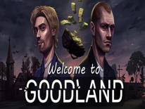 Welcome to Goodland: Trainer (1.0.5): Gelez le minuteur et ouvrez le menu de triche