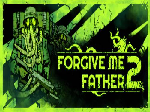 Forgive Me Father 2: Videospiele Grundstück