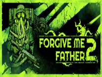 Forgive Me Father 2: Trainer (14070570): Increase gravity and endless armor
