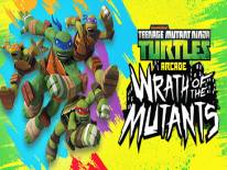 Teenage Mutant Ninja Turtles: Wrath of the Mutants: Trainer (14138606 HF): Endless score and endless power