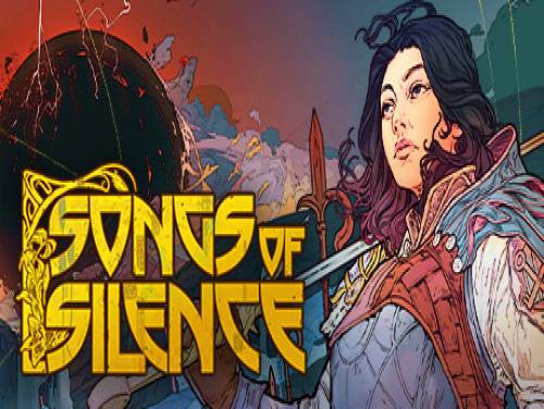 Songs of Silence: Videospiele Grundstück