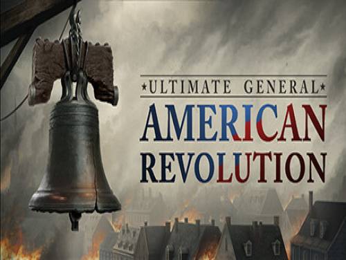 Ultimate General: American Revolution: Trame du jeu
