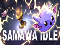 Samawa Idle: +7 Trainer (1.2.4): Spelsnelheid en aanpassing: huidige energie