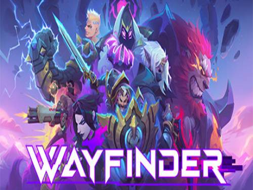 Wayfinder: Plot of the game