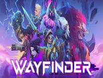 Cheats and codes for Wayfinder