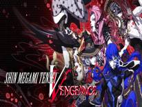 Shin Megami Tensei V: Vengeance: Trainer (14018540 / 1.7.1.0): Speichern Sie Standortplatz 4 und schwache Feinde