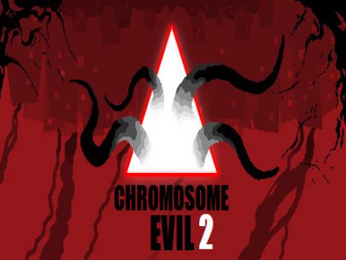 Chromosome Evil 2: Trama del juego