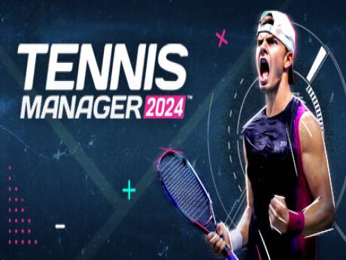 Tennis Manager 2024: Videospiele Grundstück