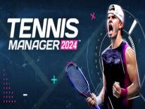 Tennis Manager 2024: Trainer (14705324 HF): Freeze opponent and zero opponent energy