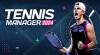 Tennis Manager 2024: Trainer (14705324 HF): Friert den Gegner ein und reduziert seine Energie auf Null