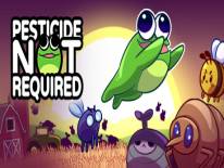 Pesticide Not Required: Trainer (1.0): Heure rapide de la journée et eau sans fin