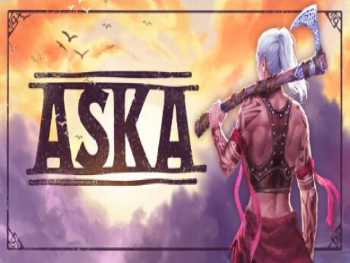 ASKA: Trama del Gioco