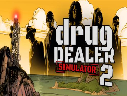 Drug Dealer Simulator 2: Plot of the game