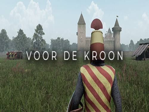 Voor De Kroon: Verhaal van het Spel