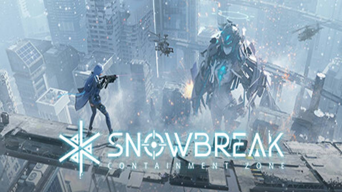 Snowbreak Containment Zone Cheats •