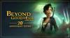 Cheats and codes for Beyond Good and Evil - 20th Anniversary Edition (PC)