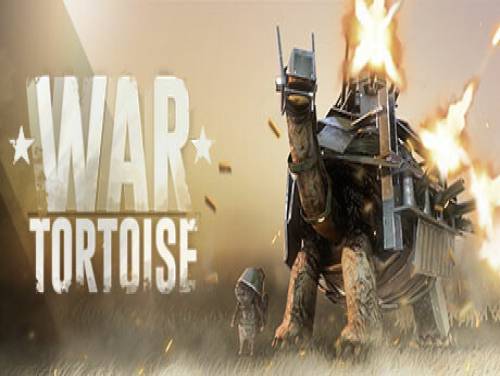 War Tortoise: Plot of the game