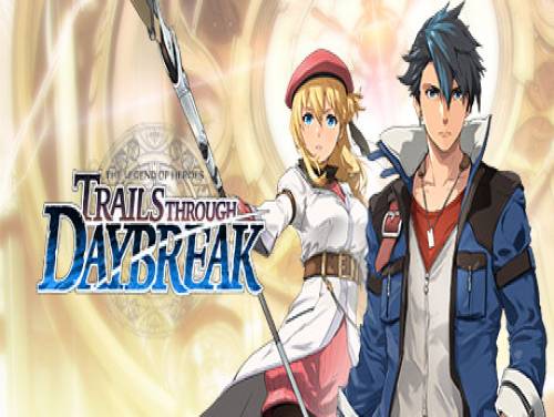 The Legend of Heroes: Trails through Daybreak: Trama del Gioco