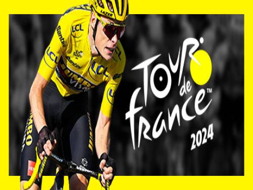 Tour de France 2024: Trama del Gioco