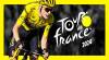 Tour de France 2024: Trainer (14796228): Oneindig uithoudingsvermogen en x3 acceleratie op volle snelheid