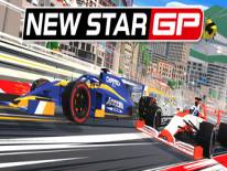 Cheats and codes for New Star GP (MULTI)
