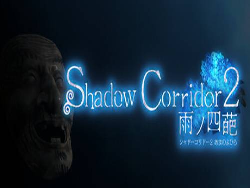 Shadow Corridor 2: Plot of the game