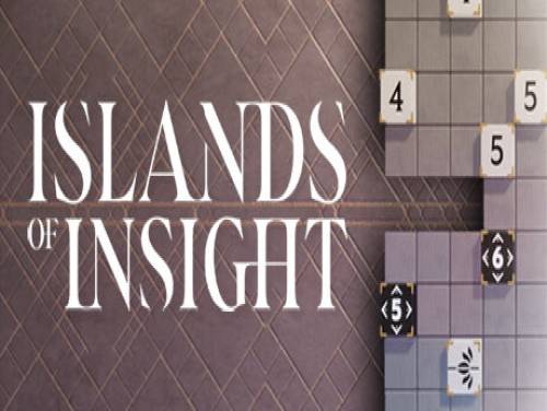 Islands of Insight: Trama del juego