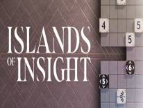 Islands of Insight: Trainer (14935496): Augmentez la hauteur de saut et réglez la gravité à la normale