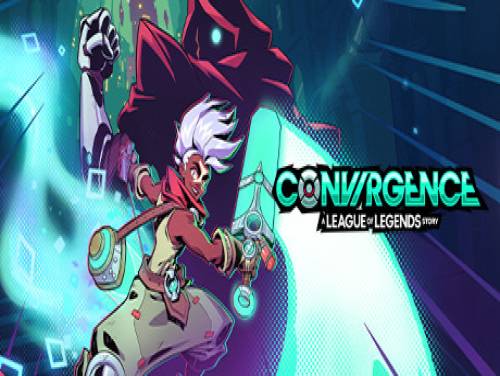 CONVERGENCE: A League of Legends Story: Plot of the game