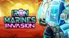 Iron Marines Invasion: Trainer (12843957): Salud infinita y velocidad de juego.