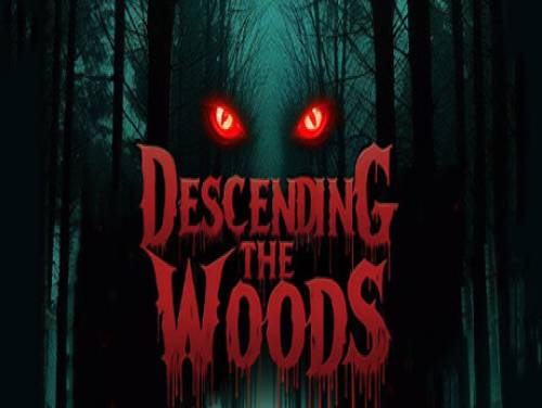 Descending The Woods: Plot of the game