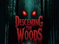 Descending The Woods: Cheats and cheat codes