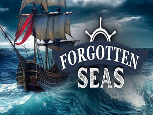 Forgotten Seas: Videospiele Grundstück