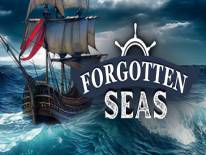 Cheats and codes for Forgotten Seas