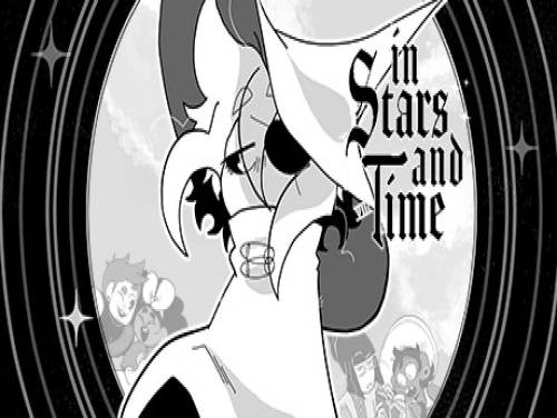 In Stars and Time: Plot of the game