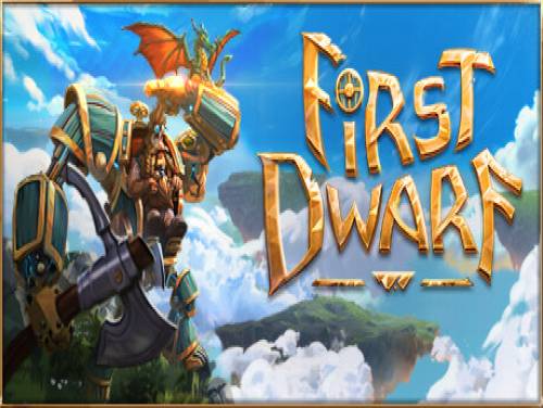 Cheats and codes for First Dwarf (PC)