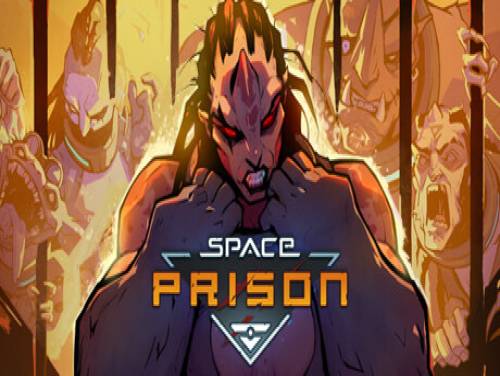 Space Prison: Trainer (1.0.2): Easy craft and invincible team