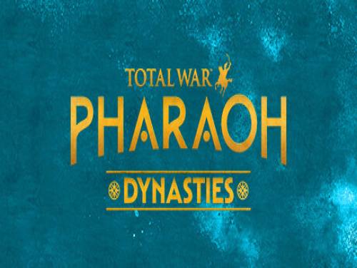 Total War: Pharaoh Dynasties - Volledige Film