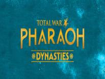 Total War: Pharaoh Dynasties: Trainer (2.0.0): Construcción y actualización rápidas y juego rápido