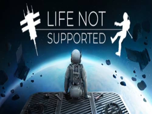 Life Not Supported: Trame du jeu