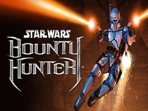 Star Wars: Bounty Hunter: Trame du jeu