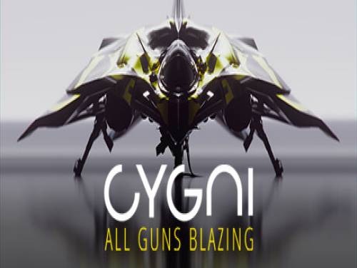 CYGNI: All Guns Blazing: Trama del juego