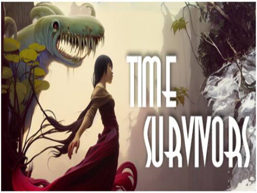 Time Survivors: Plot of the game