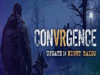 Cheats and codes for CONVRGENCE