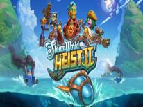 Astuces de Steamworld Heist 2