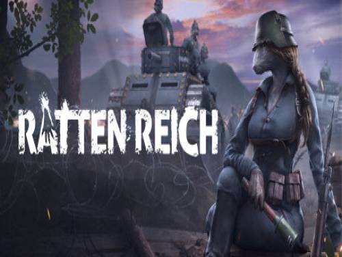 Ratten Reich: Enredo do jogo